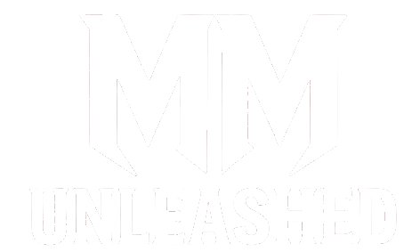 MMUnleashed Logo